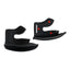 Roeg RX1 replacement cheek pads 26mm ROEG MOTOVEIKALS 21