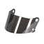 Roeg RX1 visor revo silver ROEG MOTOVEIKALS 21