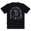 Roeg Ryder t-shirt black ROEG MOTOVEIKALS 21