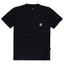 Roeg Ryder t-shirt black ROEG MOTOVEIKALS 21