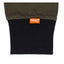 Roeg Shawn stripe sweatshirt army/black ROEG MOTOVEIKALS 21