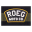 Roeg Shawn stripe sweatshirt army/black ROEG MOTOVEIKALS 21