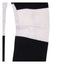 Roeg Shawn stripe sweatshirt off-white/black ROEG MOTOVEIKALS 21
