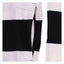 Roeg Shawn stripe sweatshirt off-white/black ROEG MOTOVEIKALS 21