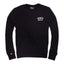 Roeg Shawn sweatshirt black ROEG MOTOVEIKALS 21