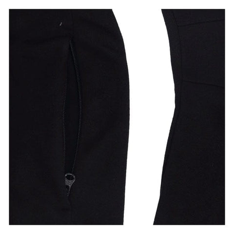 Roeg Shawn sweatshirt black ROEG MOTOVEIKALS 21