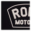 Roeg Shawn sweatshirt black ROEG MOTOVEIKALS 21