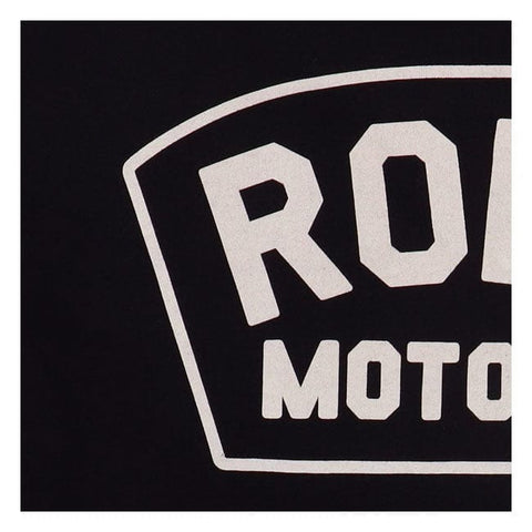 Roeg Shawn sweatshirt black ROEG MOTOVEIKALS 21
