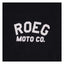 Roeg Shawn sweatshirt black ROEG MOTOVEIKALS 21