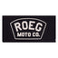 Roeg Shawn sweatshirt black ROEG MOTOVEIKALS 21