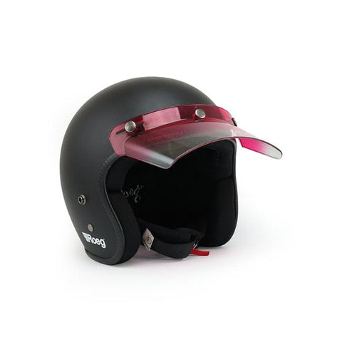 Roeg Sonny peak gradient pink ROEG MOTOVEIKALS 21