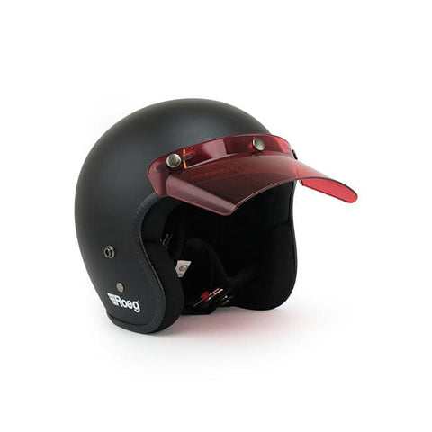 Roeg Sonny peak red ROEG MOTOVEIKALS 21
