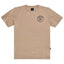 Roeg Spark t-shirt sand ROEG MOTOVEIKALS 21
