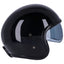 Roeg Sundown gloss black ROEG MOTOVEIKALS 21