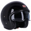 Roeg Sundown gloss black ROEG MOTOVEIKALS 21