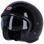 Roeg Sundown gloss black ROEG MOTOVEIKALS 21
