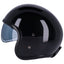 Roeg Sundown gloss black ROEG MOTOVEIKALS 21