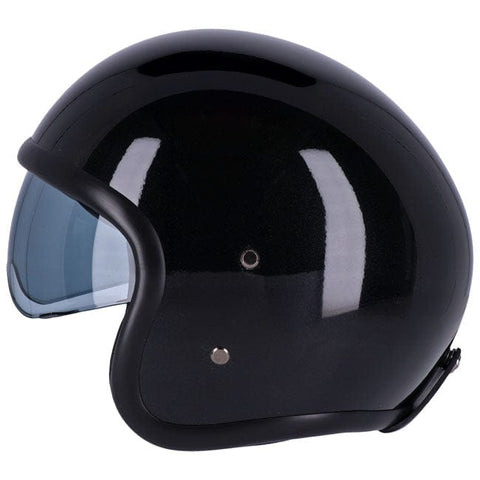 Roeg Sundown gloss black ROEG MOTOVEIKALS 21