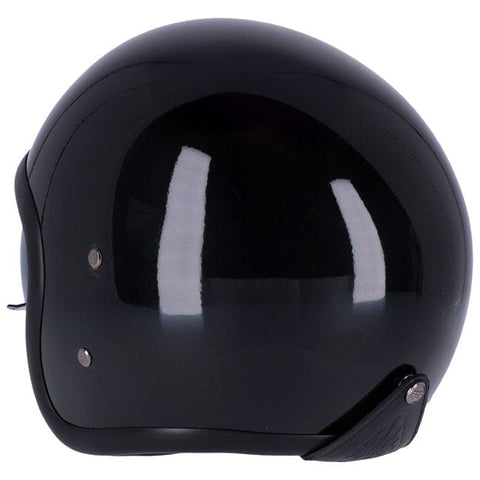 Roeg Sundown gloss black ROEG MOTOVEIKALS 21