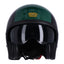 Roeg Sundown green/black ROEG MOTOVEIKALS 21