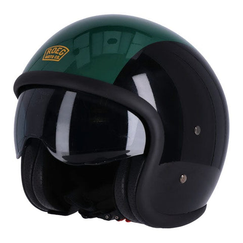 Roeg Sundown green/black ROEG MOTOVEIKALS 21