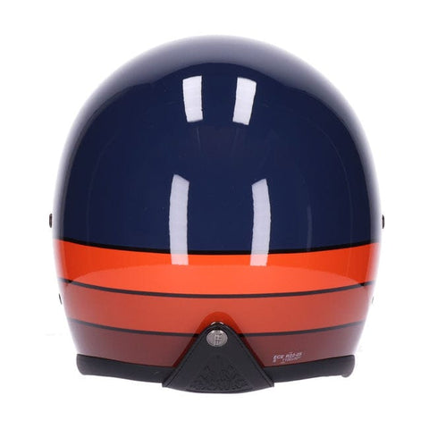 Roeg Sundown helmet Lightning gloss navy ROEG MOTOVEIKALS 21