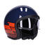 Roeg Sundown helmet Lightning gloss navy ROEG MOTOVEIKALS 21