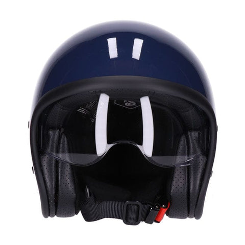 Roeg Sundown helmet Lightning gloss navy ROEG MOTOVEIKALS 21