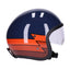 Roeg Sundown helmet Lightning gloss navy ROEG MOTOVEIKALS 21