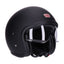 Roeg Sundown helmet matte black ROEG MOTOVEIKALS 21