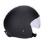 Roeg Sundown helmet matte black ROEG MOTOVEIKALS 21