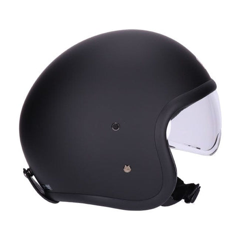 Roeg Sundown helmet matte black ROEG MOTOVEIKALS 21