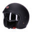 Roeg Sundown helmet matte black ROEG MOTOVEIKALS 21
