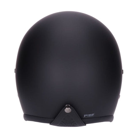 Roeg Sundown helmet matte black ROEG MOTOVEIKALS 21