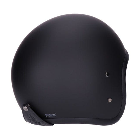 Roeg Sundown helmet matte black ROEG MOTOVEIKALS 21