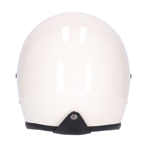 Roeg Sundown helmet vintage white ROEG MOTOVEIKALS 21