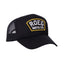 Roeg Tuscon trucker cap black ROEG MOTOVEIKALS 21