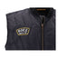 Roeg Victor vest black ROEG MOTOVEIKALS 21