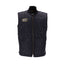 Roeg Victor vest black ROEG MOTOVEIKALS 21