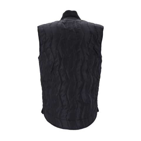 Roeg Victor vest black ROEG MOTOVEIKALS 21