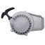 Rokas starteris POCKET BIKE METAL REPLICA MOTOVEIKALS 21