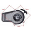 Rokas starteris POCKET BIKE METAL REPLICA MOTOVEIKALS 21
