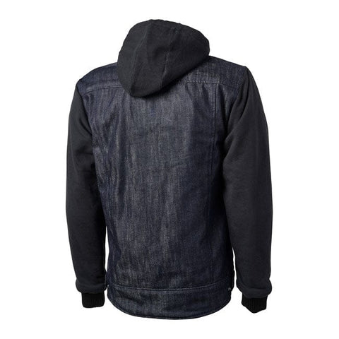 Roland Sands Anaheim 74 jacket indigo/black ROLAND SANDS DESIGN MOTOVEIKALS 21