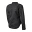 Roland Sands Appian 74 ladies riding shirt black ROLAND SANDS DESIGN MOTOVEIKALS 21