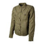 Roland Sands Appian 74 ladies riding shirt sage ROLAND SANDS DESIGN MOTOVEIKALS 21