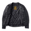 Roland Sands Argonne 74 ladies jacket black ROLAND SANDS DESIGN MOTOVEIKALS 21