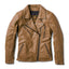Roland Sands Atherton 74 ladies jacket kahlua ROLAND SANDS DESIGN MOTOVEIKALS 21