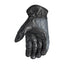 Roland Sands Bronzo leather gloves black ROLAND SANDS DESIGN MOTOVEIKALS 21