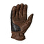 Roland Sands Bronzo leather gloves tobacco ROLAND SANDS DESIGN MOTOVEIKALS 21