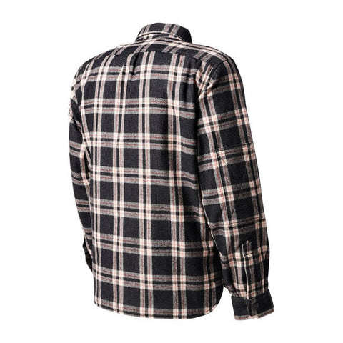 Roland Sands Buellton riding shirt black/white/red ROLAND SANDS DESIGN MOTOVEIKALS 21
